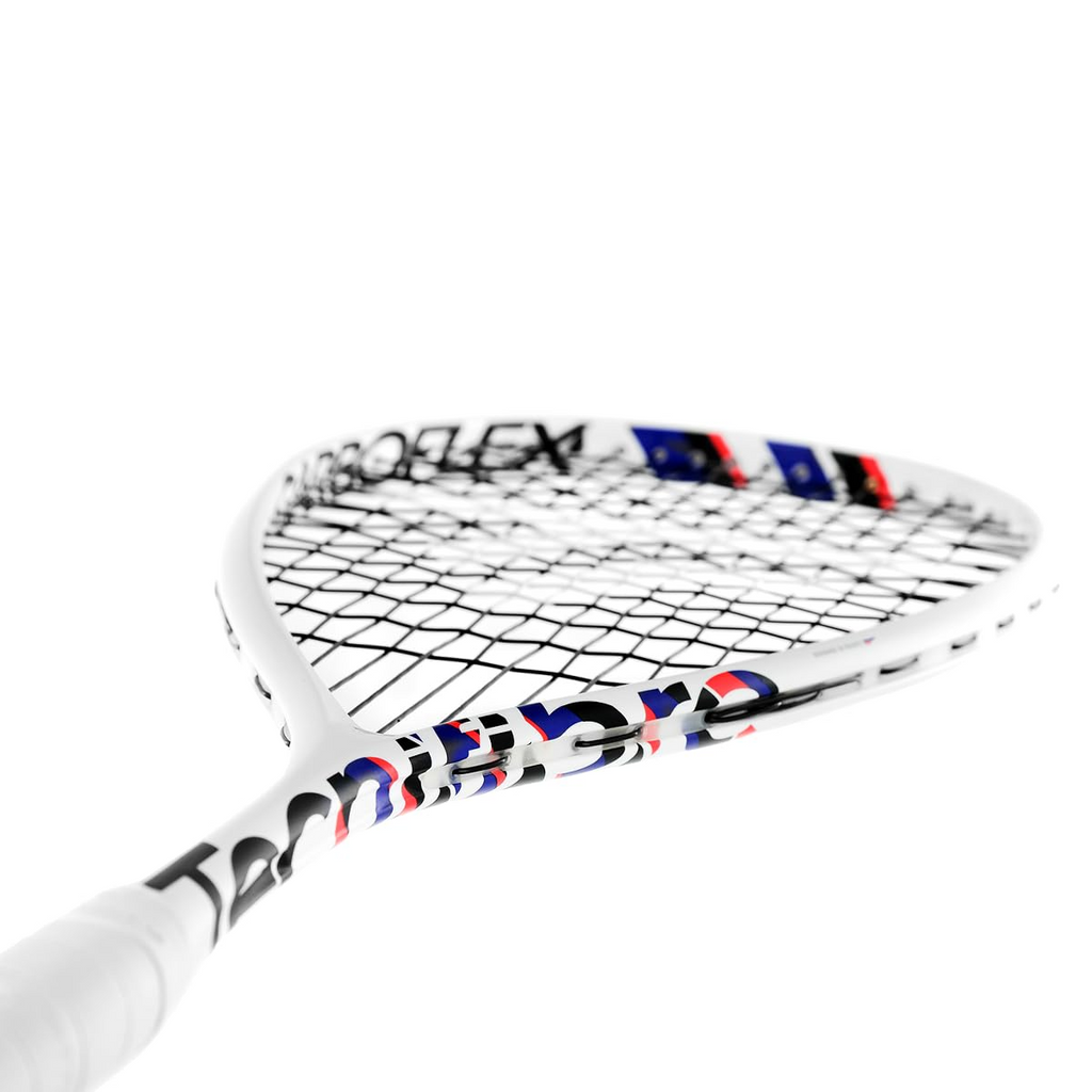 Tecnifibre Carboflex X-Top V2-120 Squash Racket