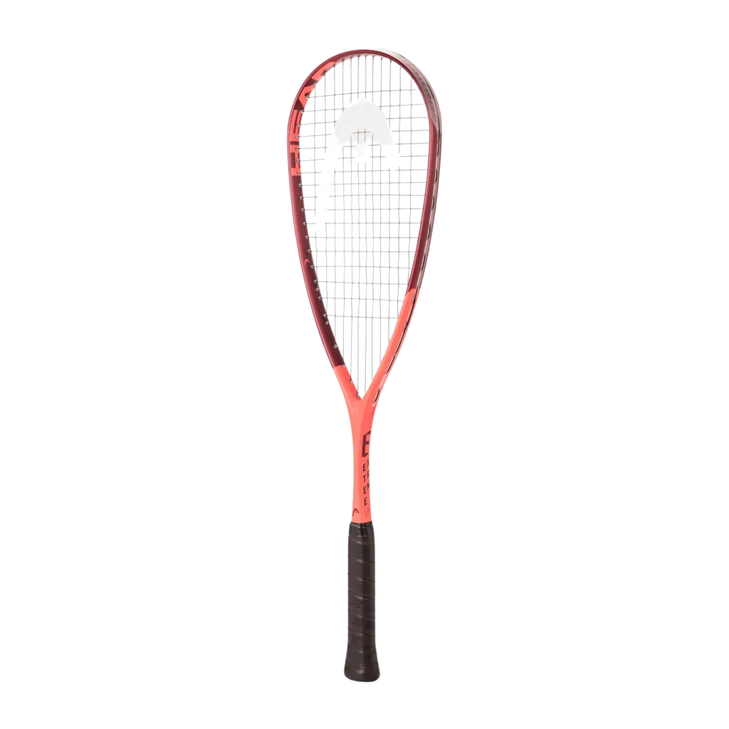 Head Extreme 135 2023 Squash Racket