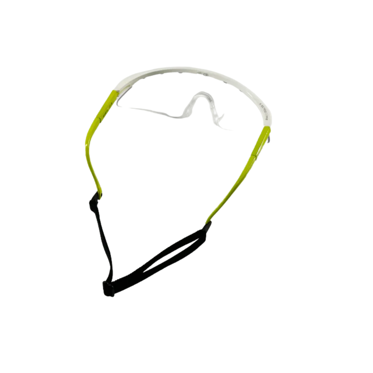 Karakal Pro 2500 Squash Eyewear