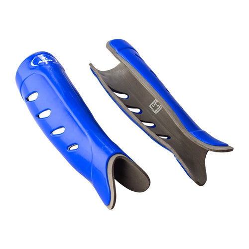 Alfa Hockey Plastic Shin Guard