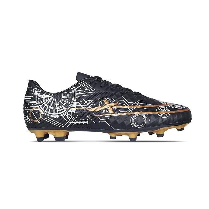 Vector-X Hydra Football Shoes