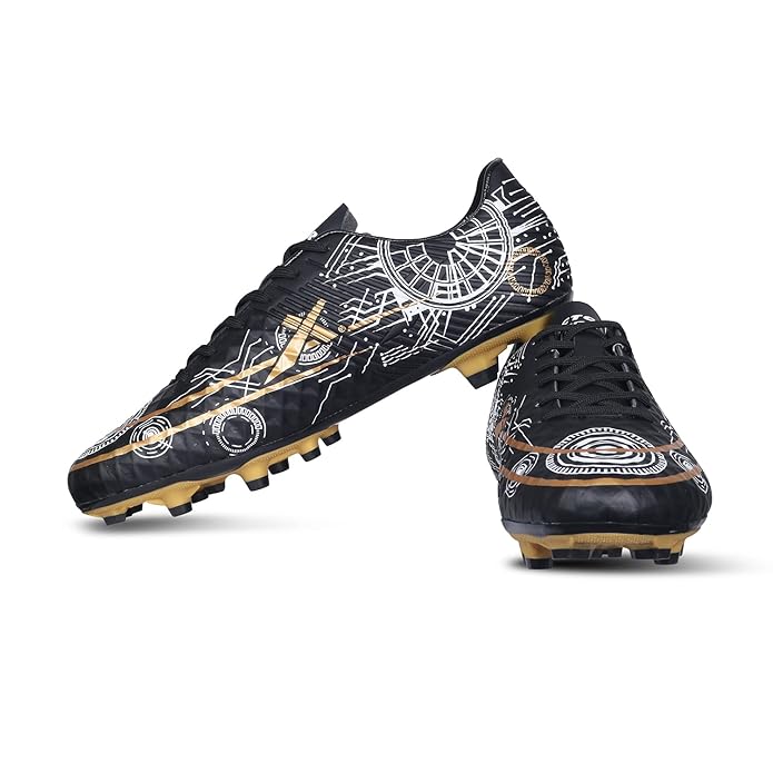Vector-X Hydra Football Shoes