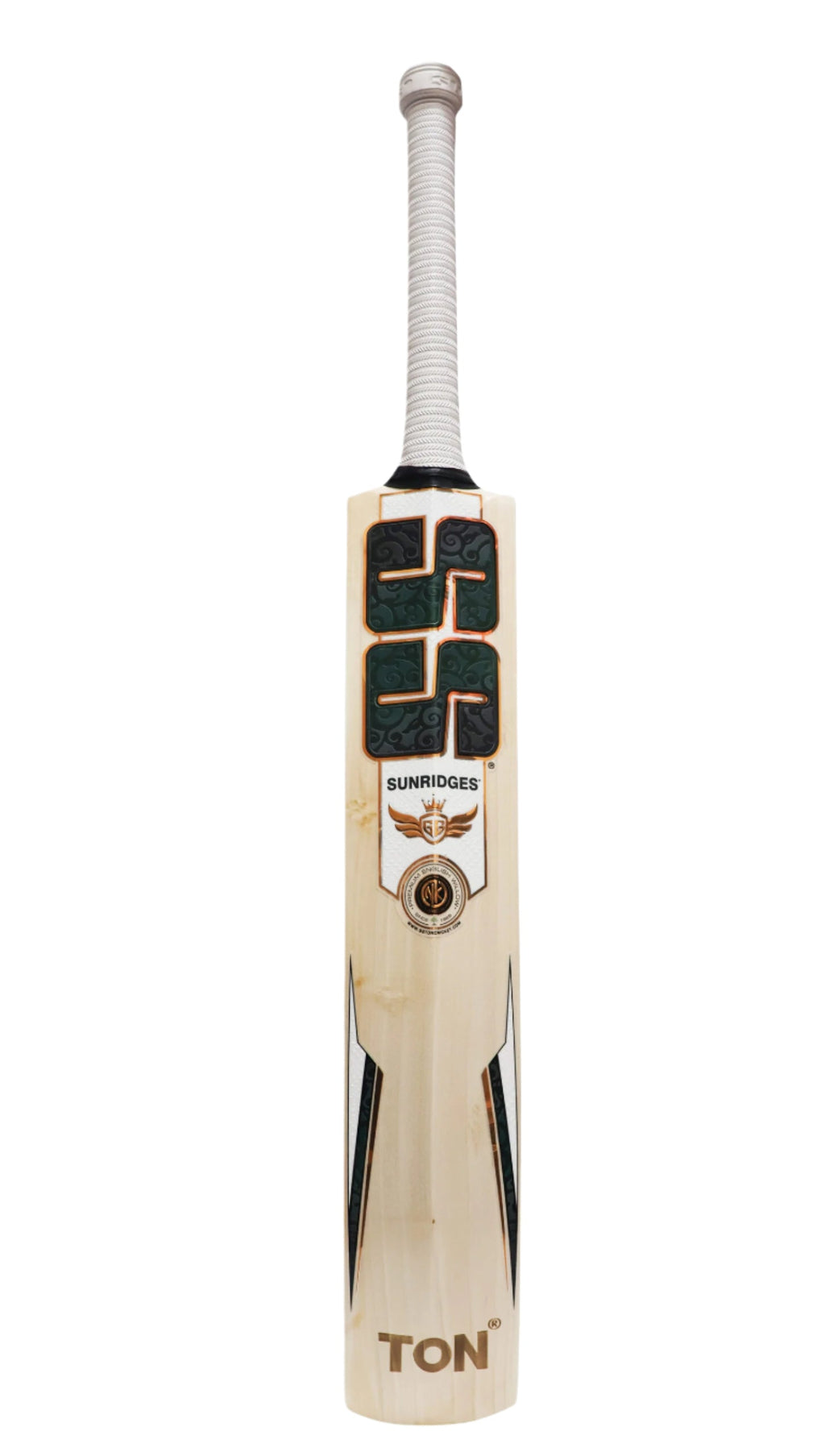 SS GG Smacker Signature  English Willow Cricket Bat