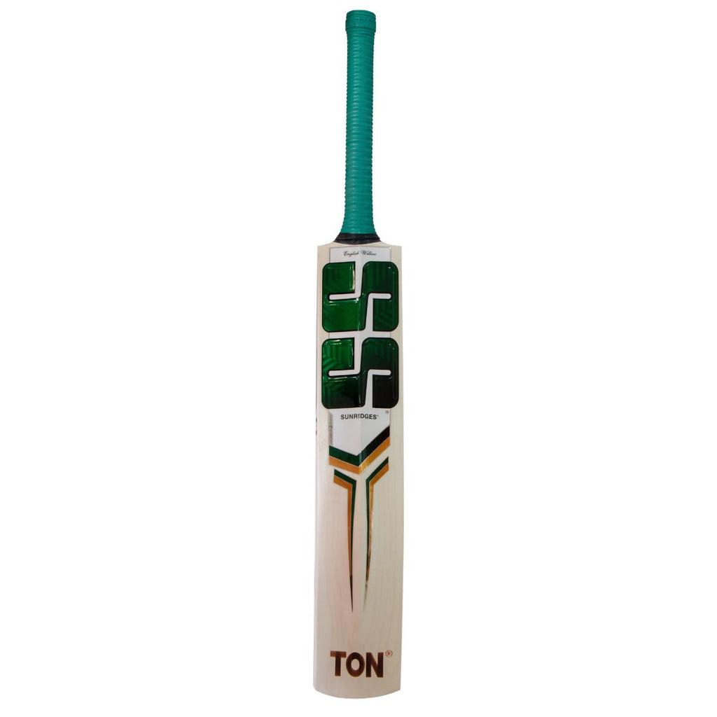 SS Sky Stunner English Willow Cricket Bat