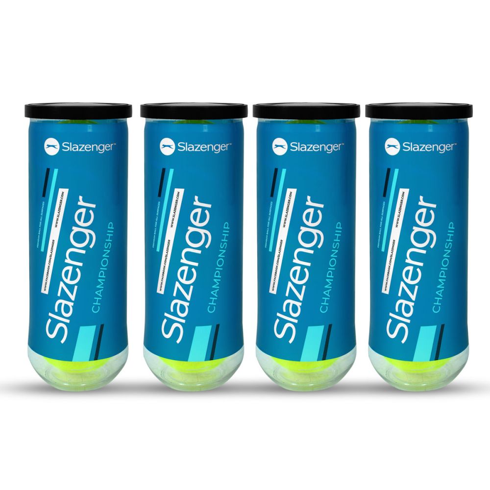 Slazenger Championship Tennis Ball
