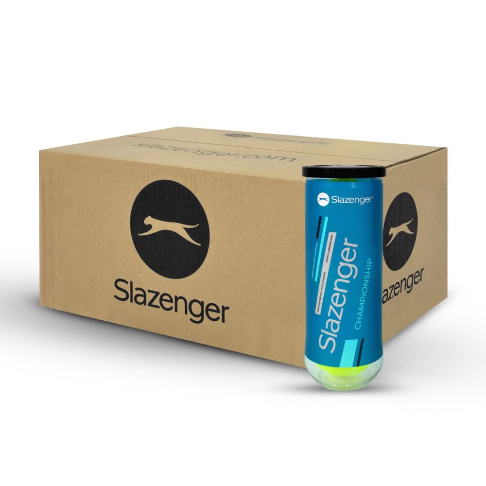 Slazenger Championship Tennis Ball