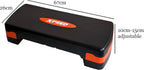 Xpeed Aerobic Step
