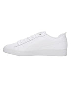 Puma Smash WNS V2 Running Shoes ( White )
