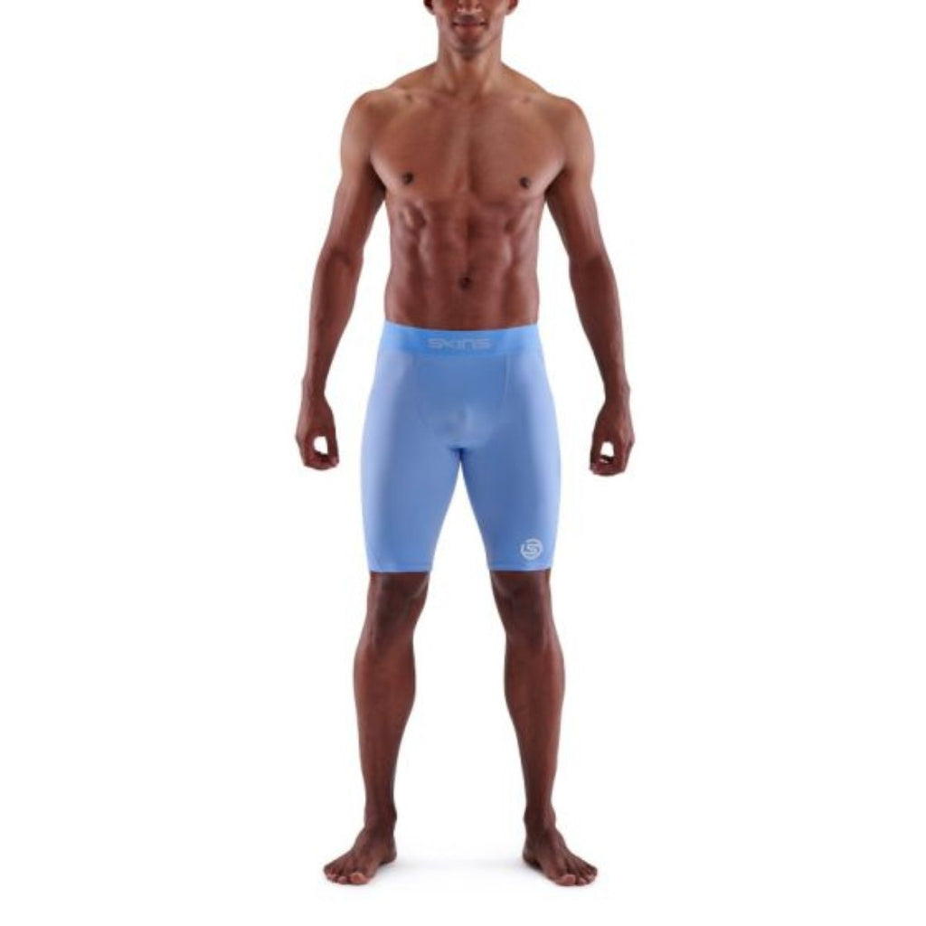 SKINS SERIES-1 Mens Half Tights