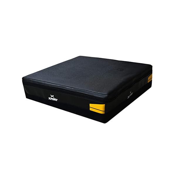 Xpeed Soft Plyo Box
