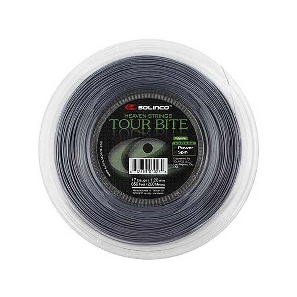 Solinco Tour Bite Tennis String