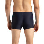 Speedo AM Dive Aquashort Swimming Costume Male