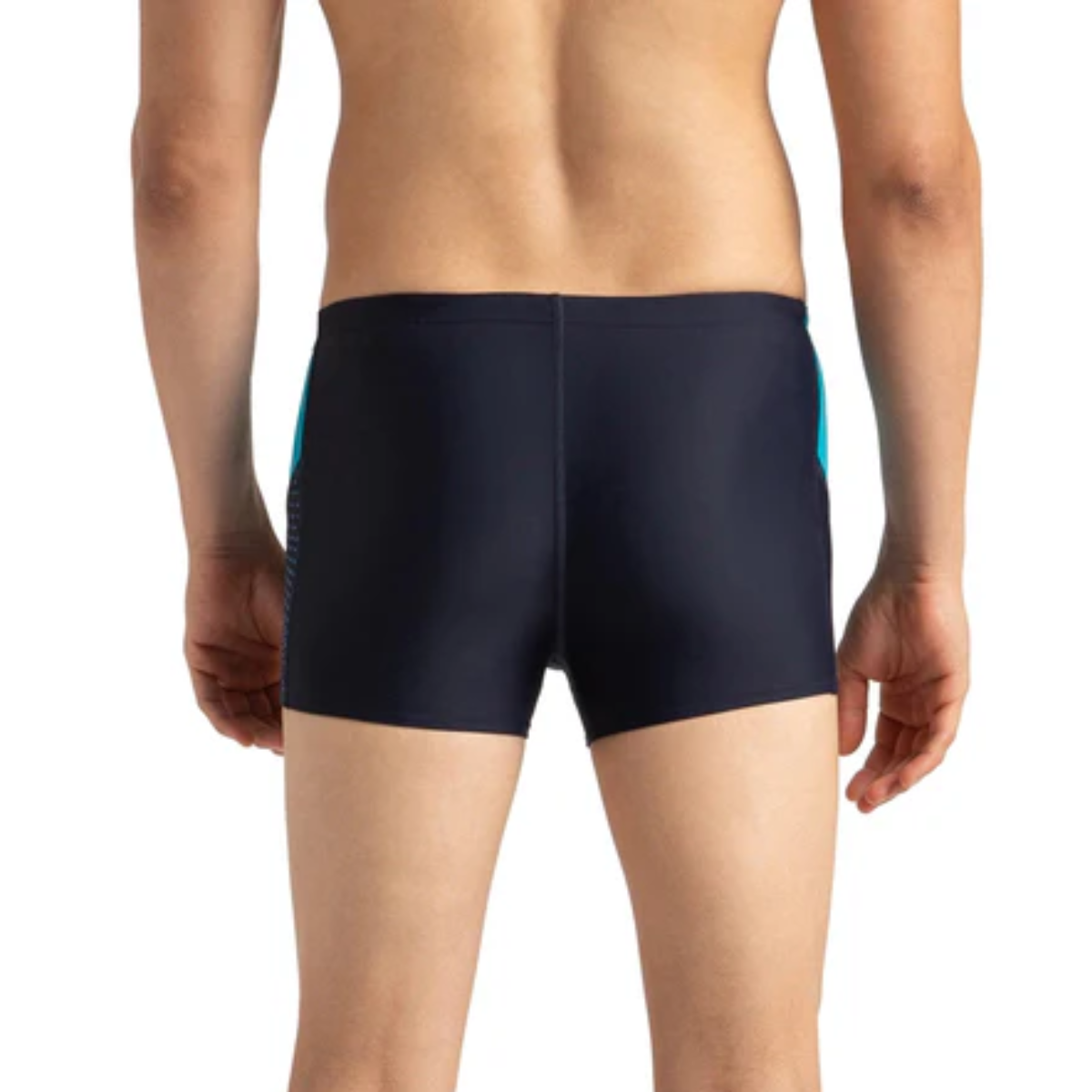 Speedo AM Dive Aquashort Swimming Costume Male