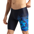 Speedo Am Hyperboom V-Cut Jammer Swimming Costume(Male)