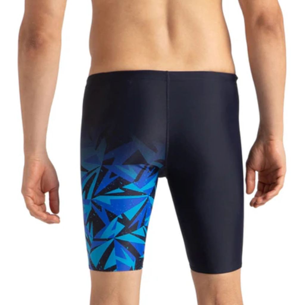 Speedo Am Hyperboom V-Cut Jammer Swimming Costume(Male)
