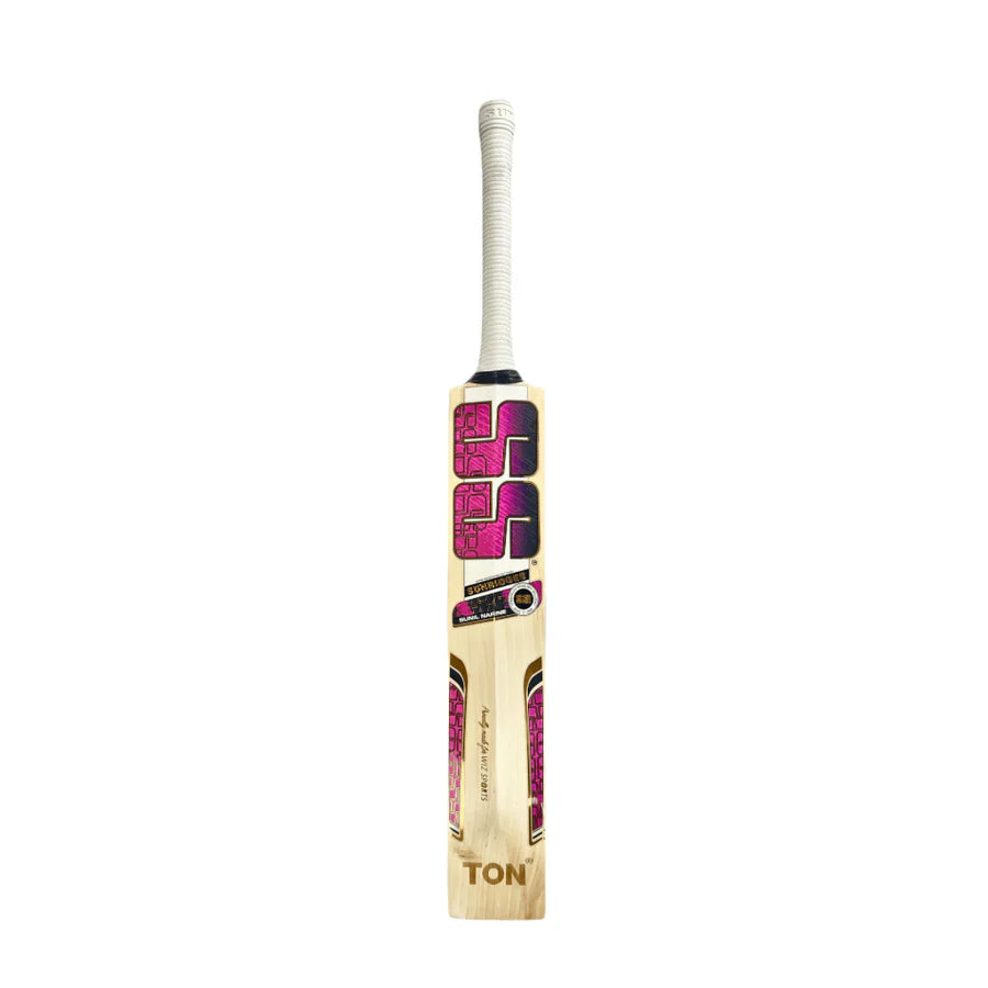 SS Gama Player (Sunil Narine) English Willow Cricket Bat
