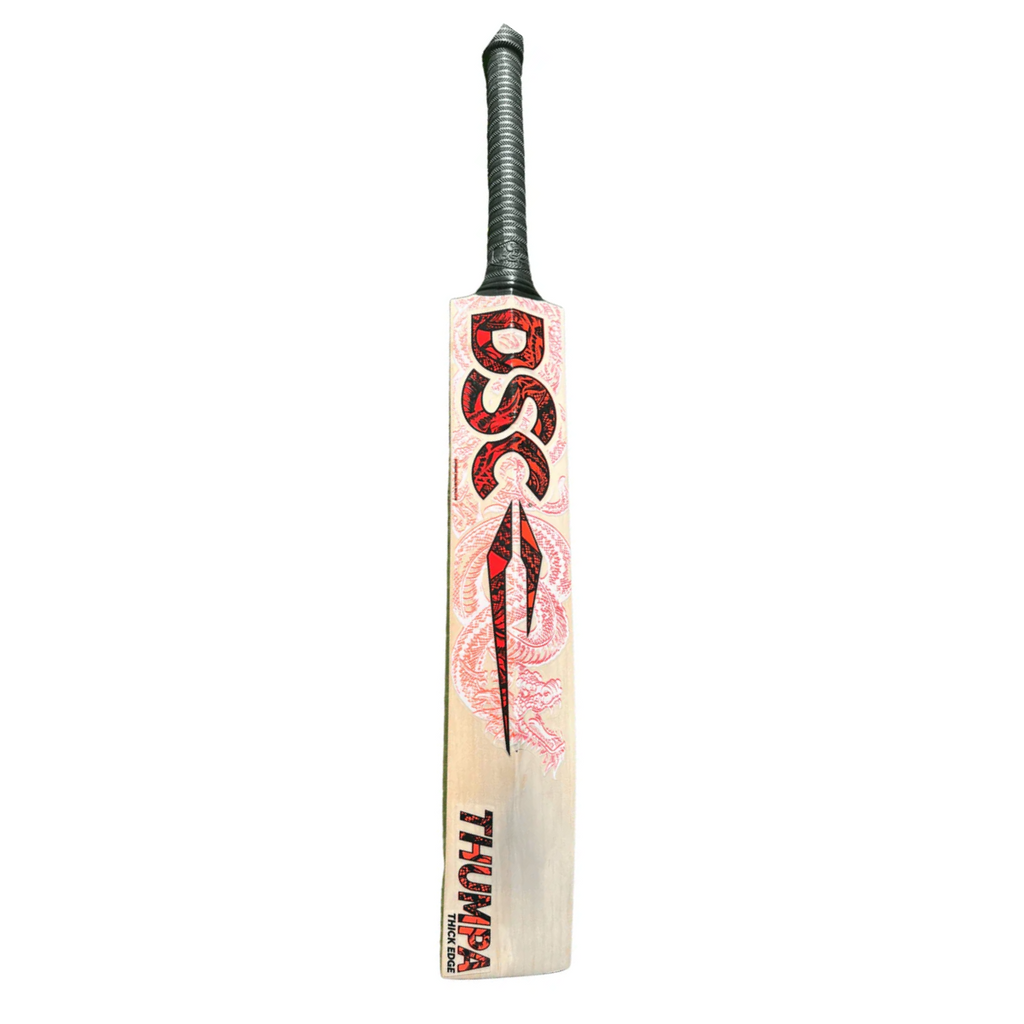 DSC Thumpa 2000 English Willow Cricket Bat