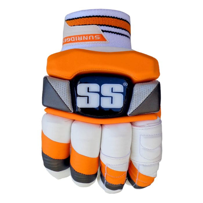 SS R.Jadeja Cricket Batting Gloves