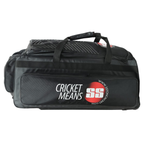 SS Gladiator Cricket Kitbag (Wheel)
