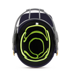 Steelbird Stroke Titanium Grill Cricket Helmet