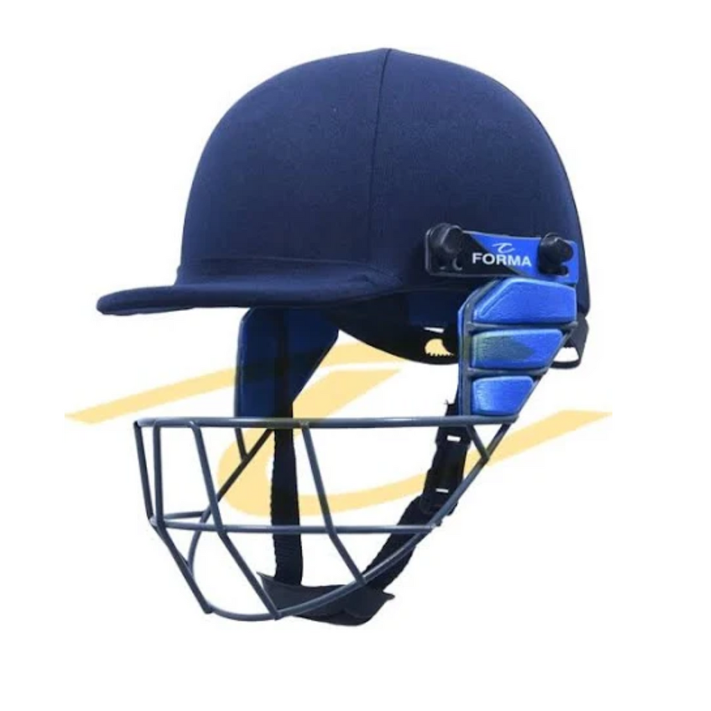 Forma Elite Pro Plus SST Cricket Helmet