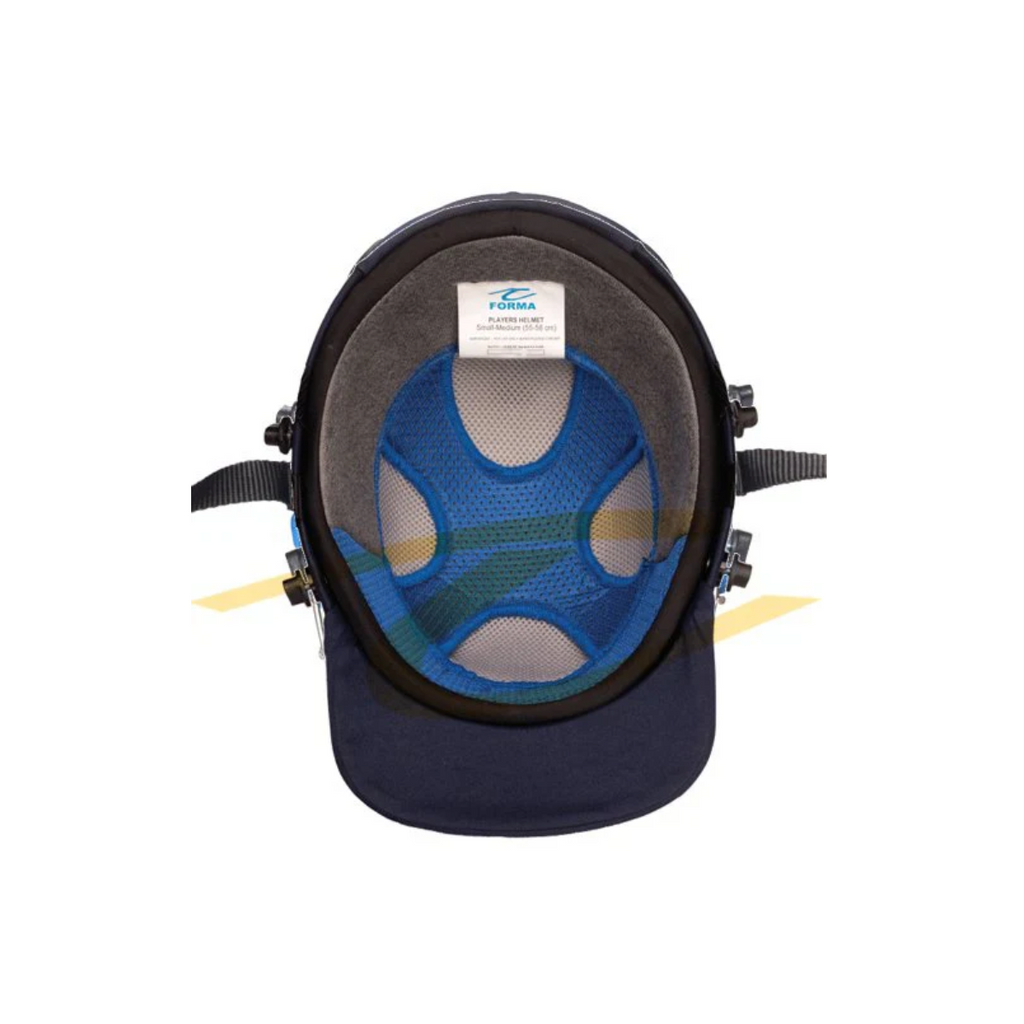 Forma Players Cricket Helmet