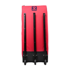 Shrey Legacy 150 Cricket Kitbag (With Wheel)