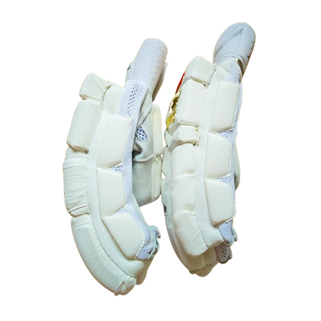 MRF Genius King Cricket Batting Gloves