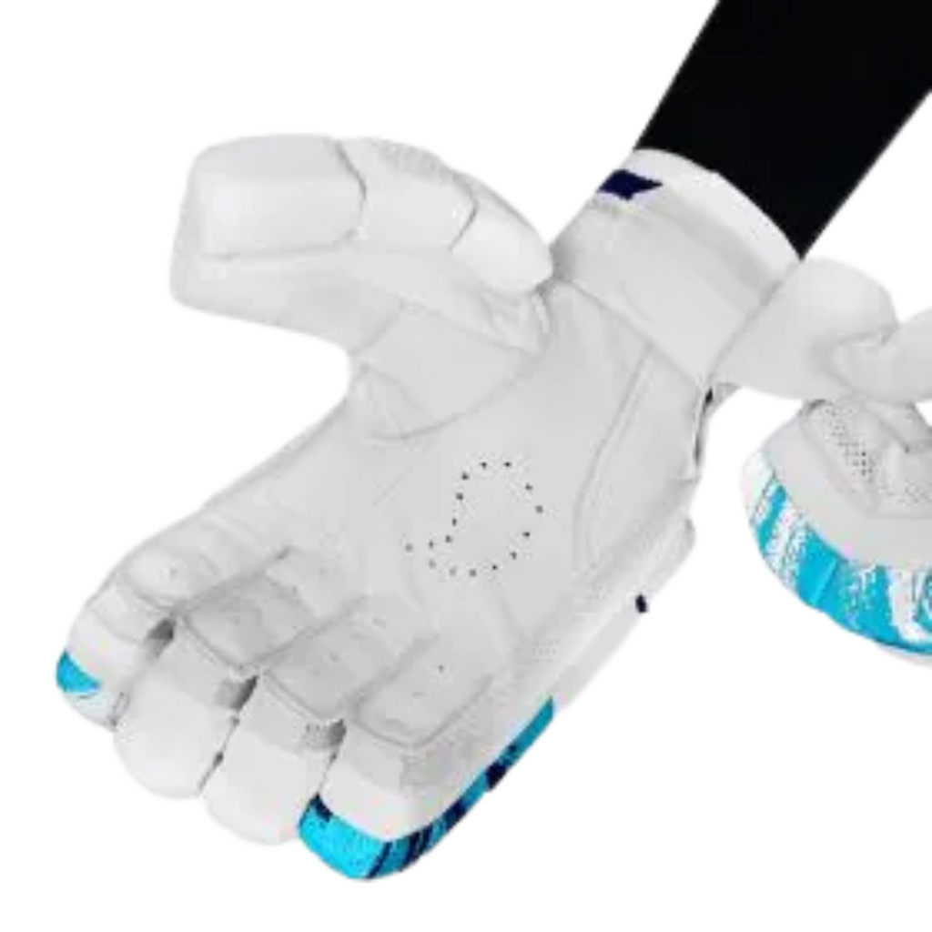 DSC Speed 2024 Cricket Batting Gloves