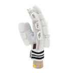 SF Black Edition Cricket Batting Gloves
