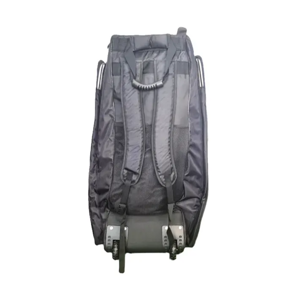 MRF VK 18 JR. Cricket Kitbag (With Wheels)