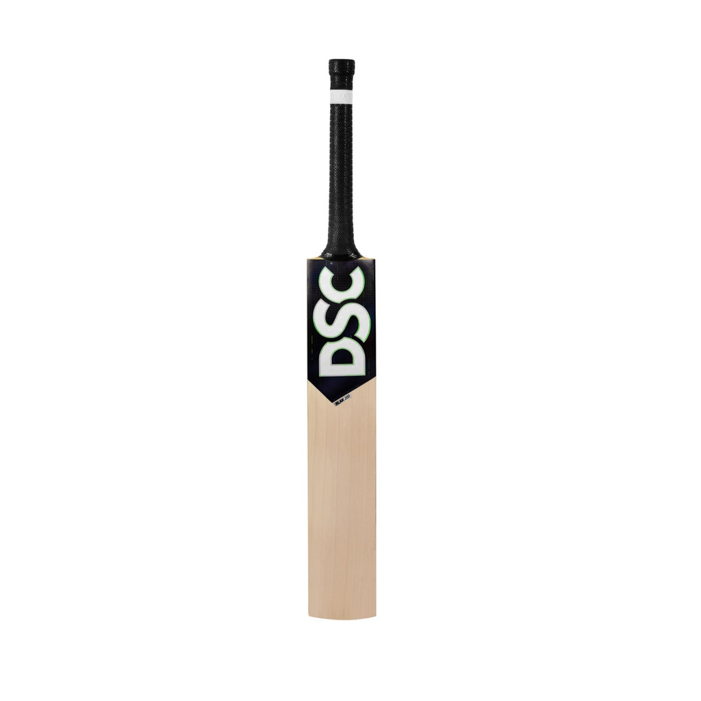 DSC Black 200 Cricket Bat