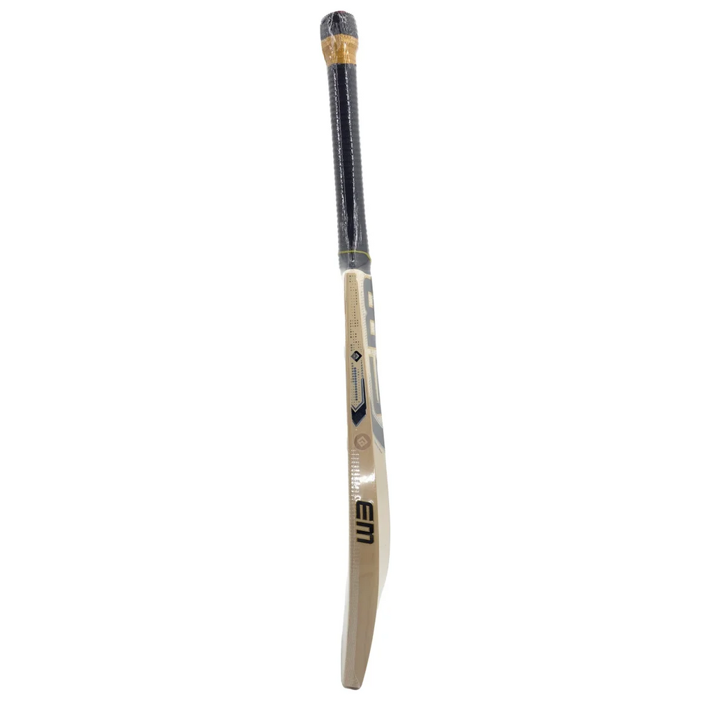 EM GT Pro Player English Willow Cricket Bat