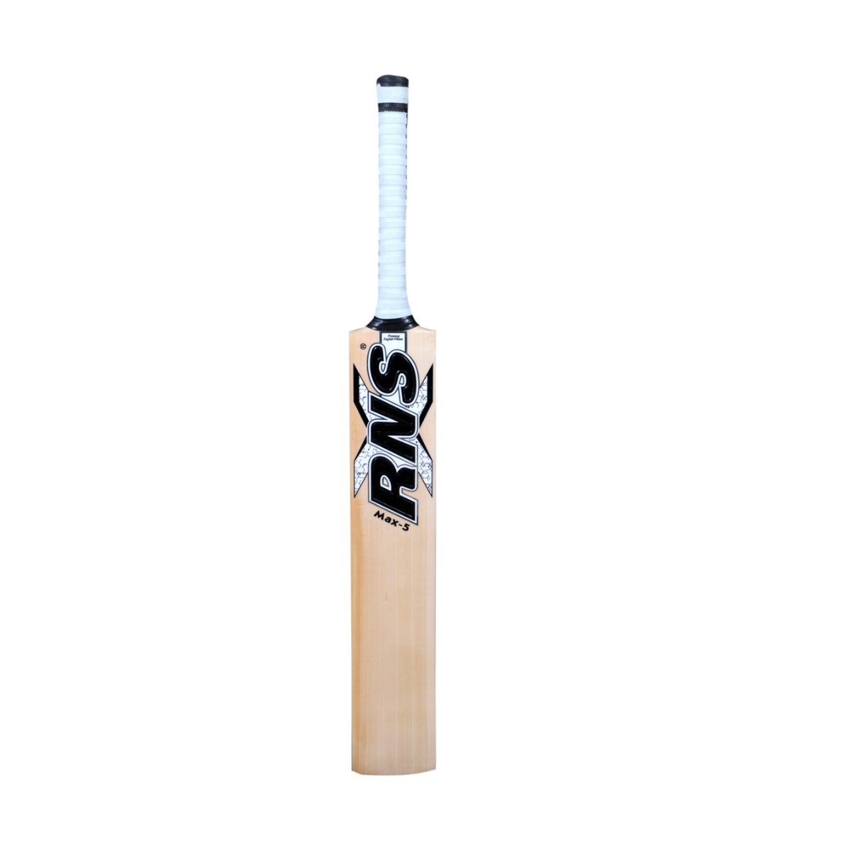 RNS Larsons Max 5 English Willow Cricket Bat