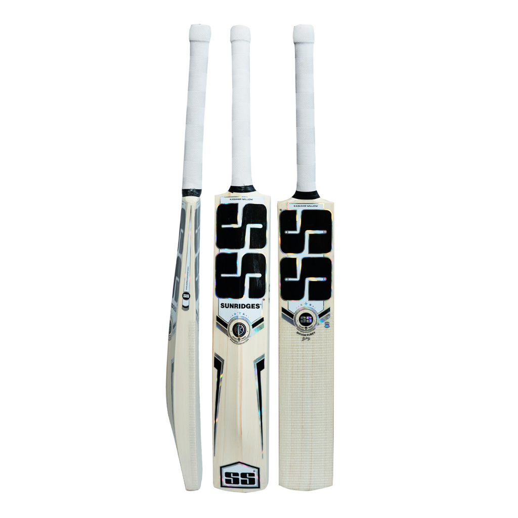 SS Shivam Dubey English Willow Cricket Bat