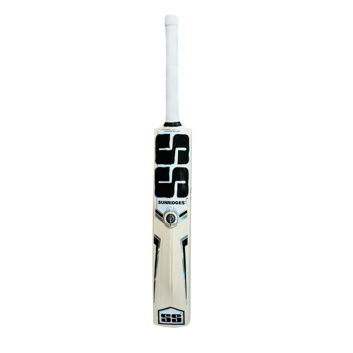 SS Shivam Dubey English Willow Cricket Bat