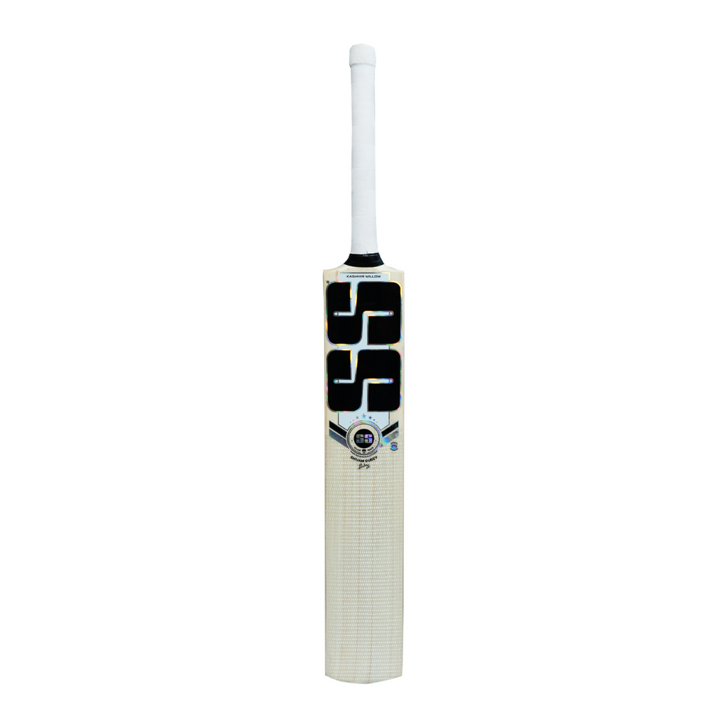 SS Shivam Dubey English Willow Cricket Bat