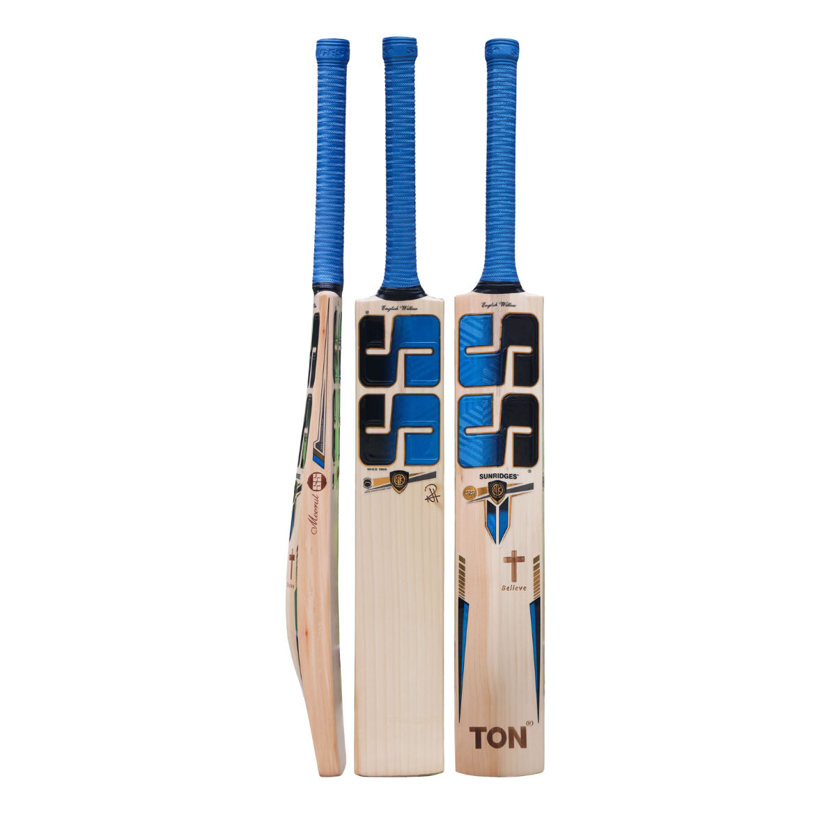 SS Players Surya Kumar Yadav English Willow Cricket Bat