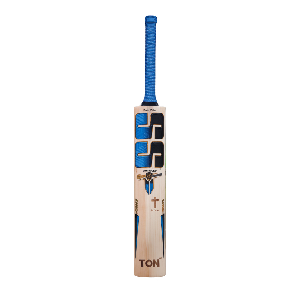 SS Nicholas Pooran English Willow Cricket Bat
