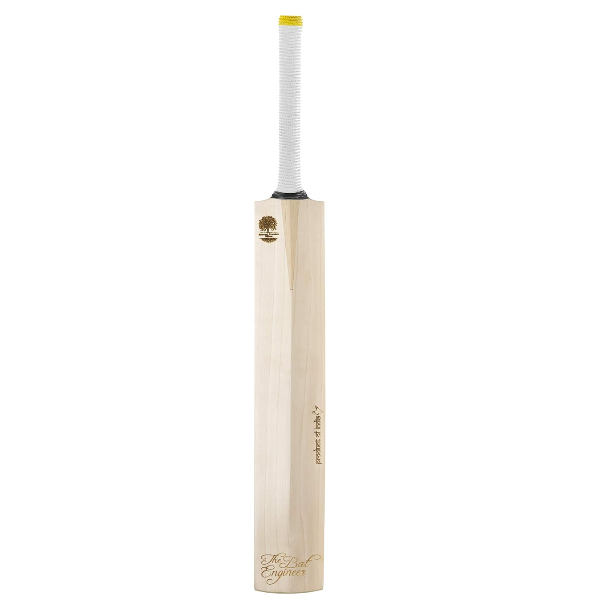 The Bat Engineer Premium English Willow Cricket Bat