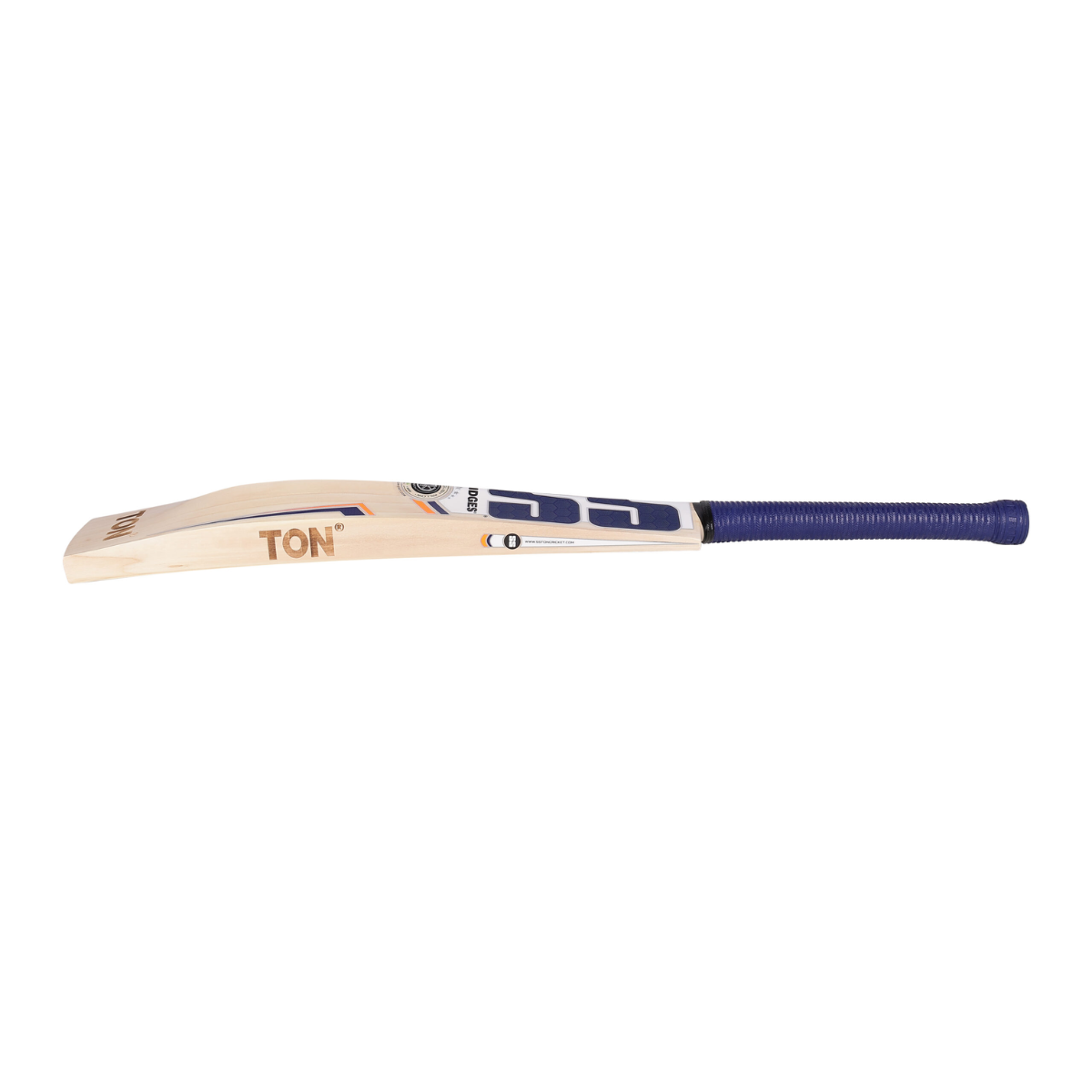 SS Ranger English Willow Cricket Bat