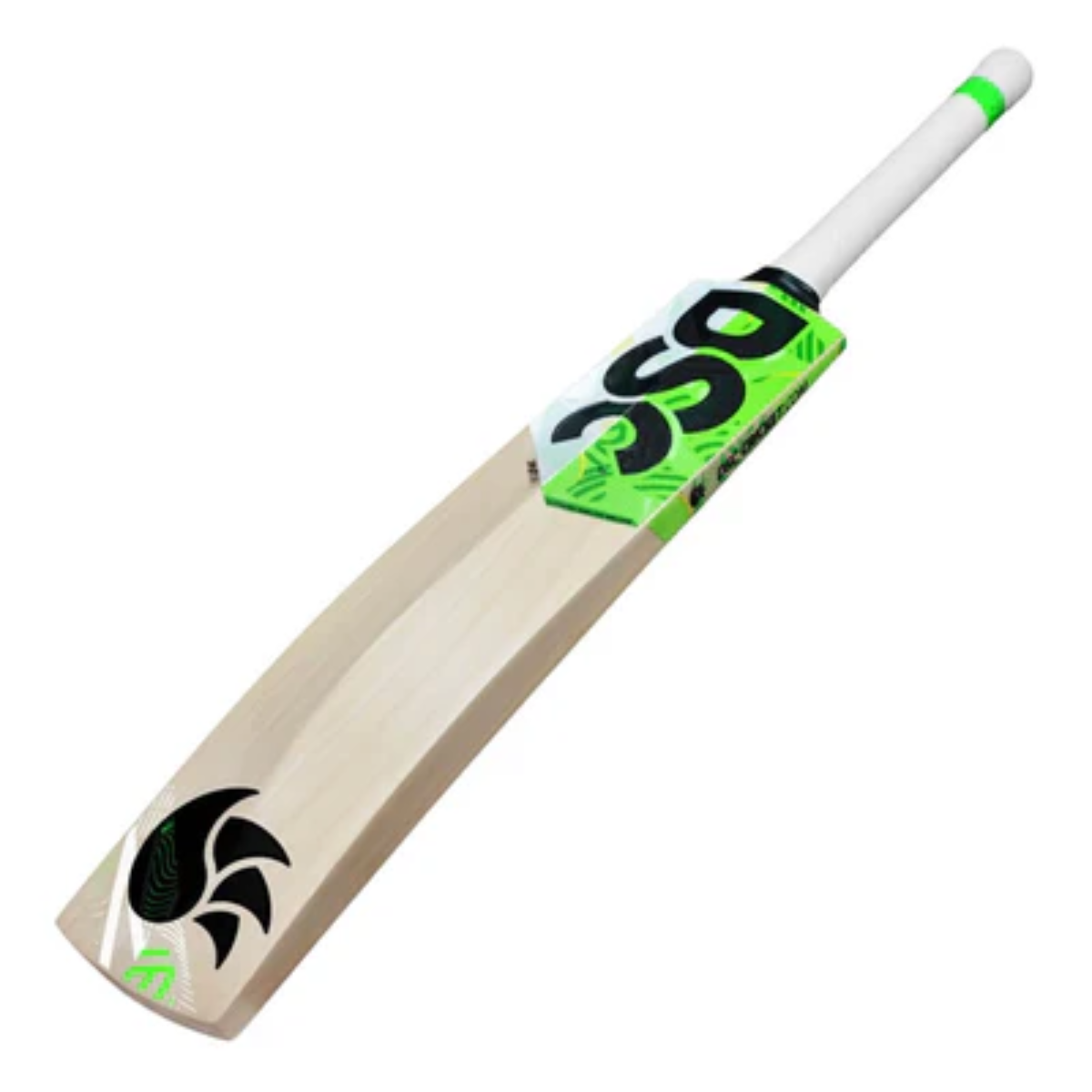 DSC Split 330 English Willow Cricket Bat