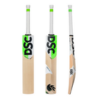 DSC Split 400 English Willow Cricket Bat