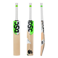 DSC Split 500 English Willow Cricket Bat