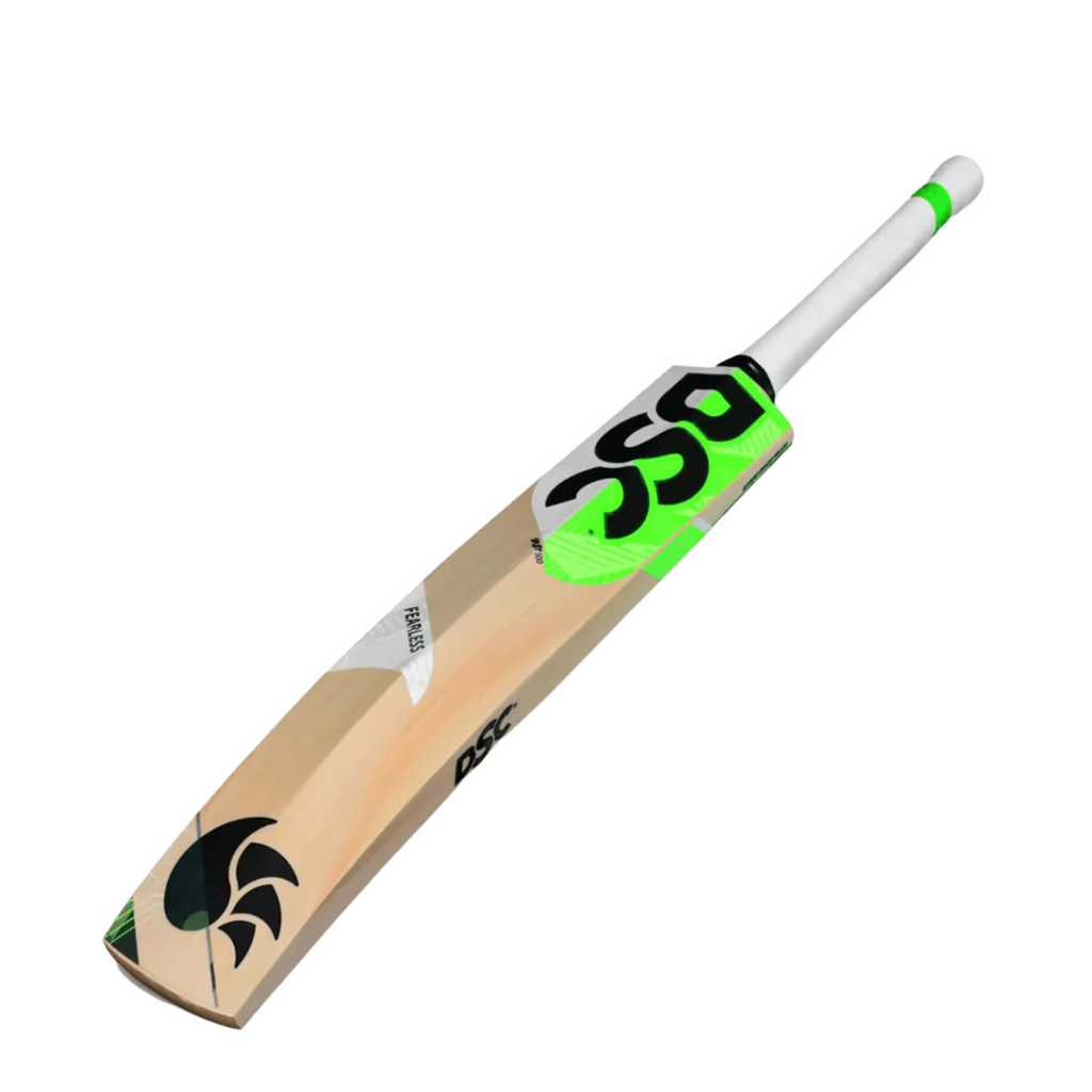 DSC Split 500 English Willow Cricket Bat