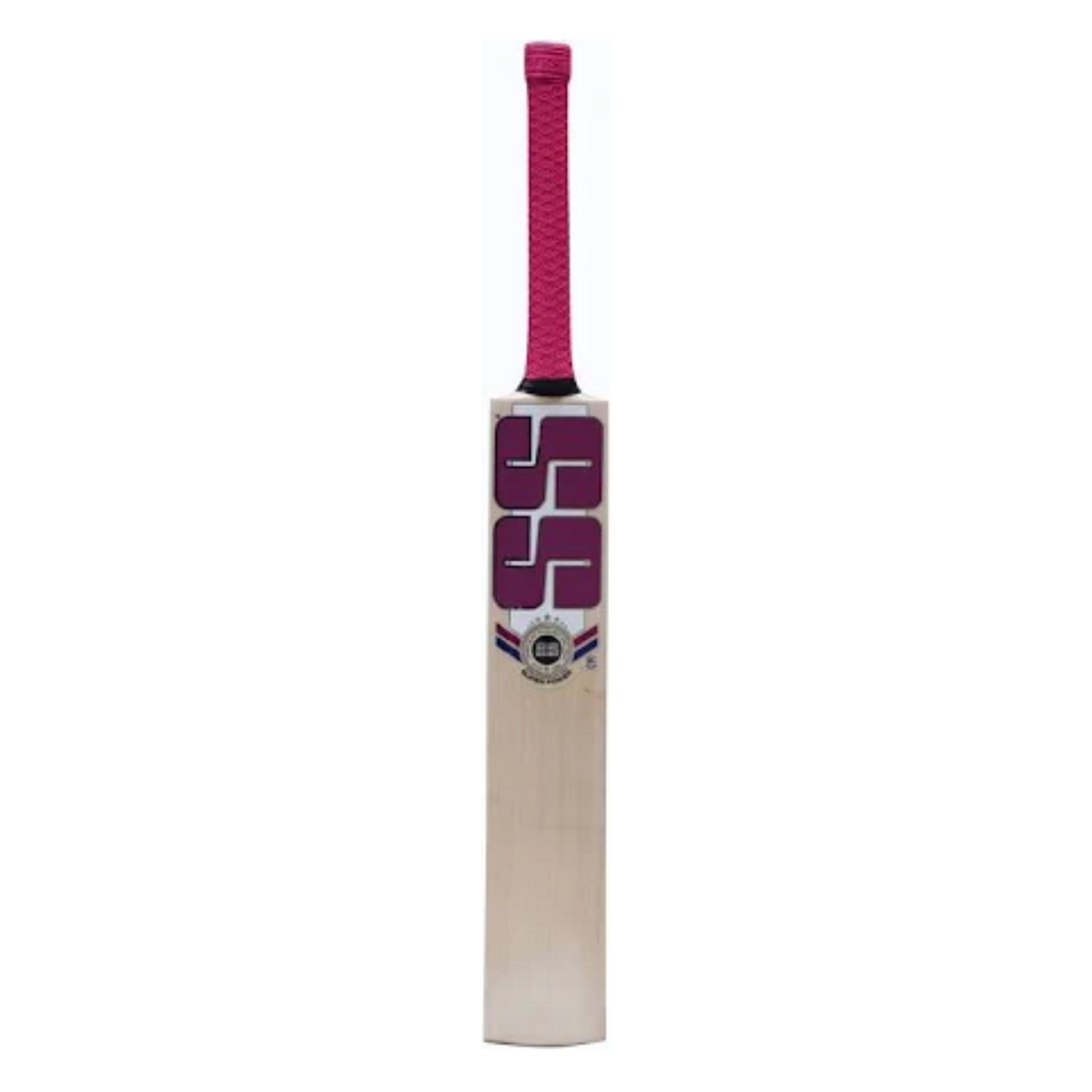 SS Super Power English Willow Cricket Bat