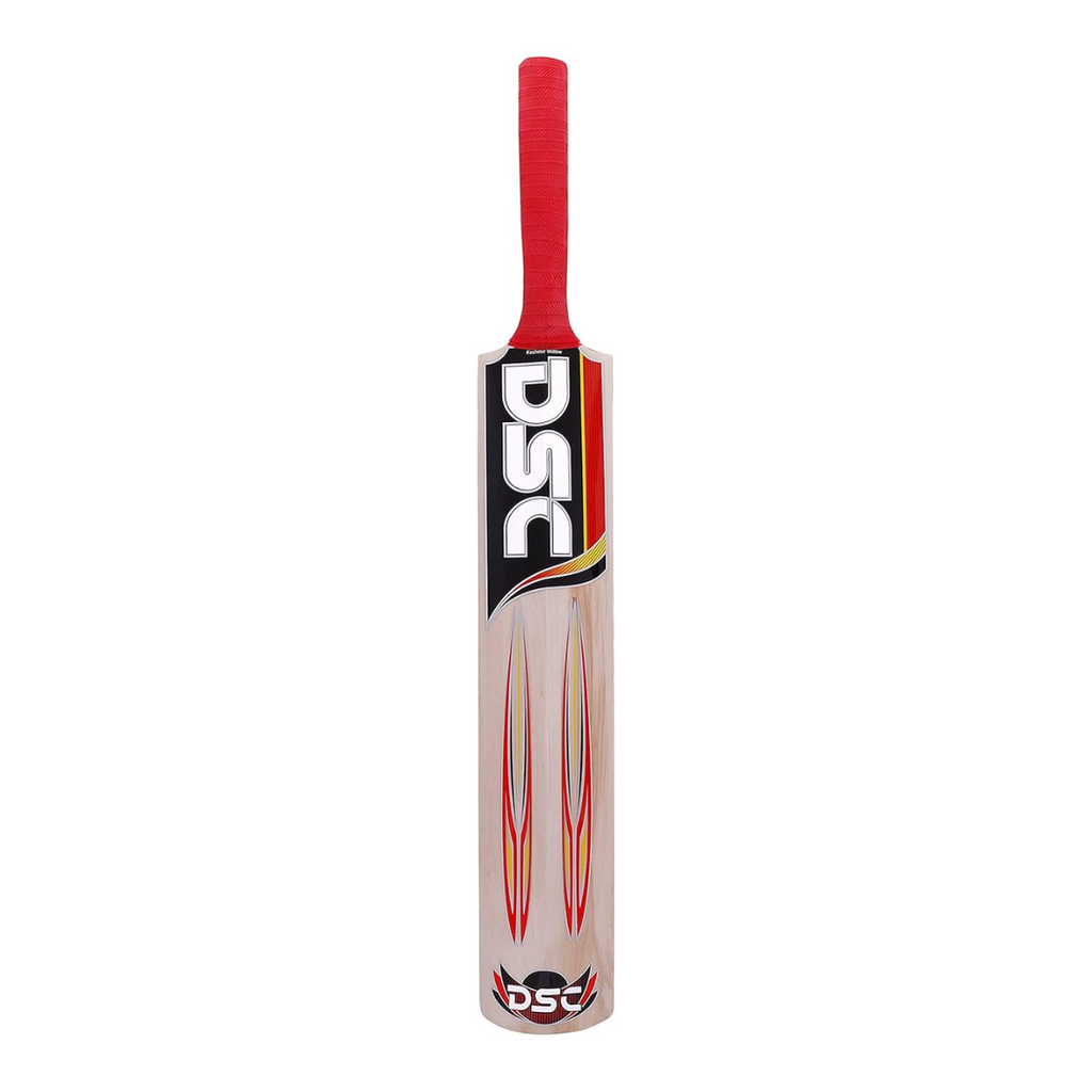 DSC Tennis Fire Kashmir Willow Cricket Bat