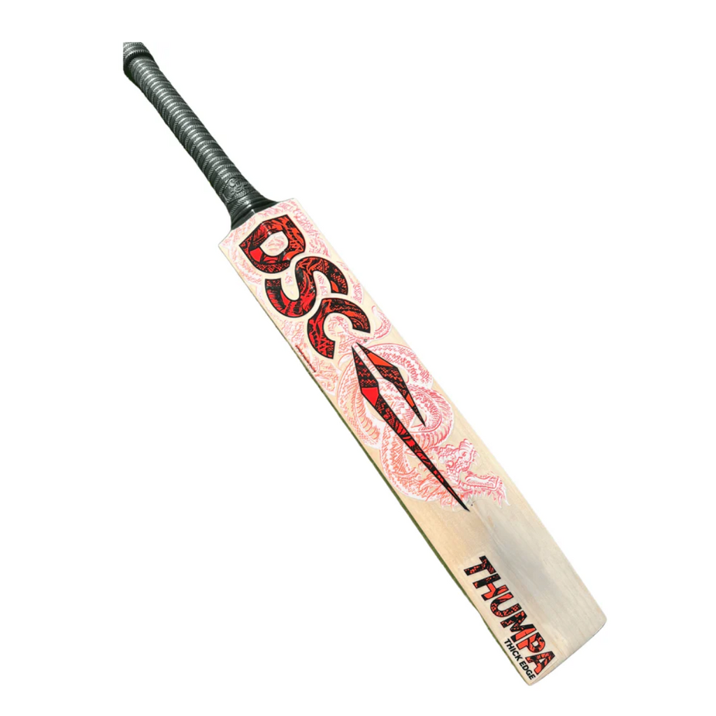 DSC Thumpa 2000 English Willow Cricket Bat