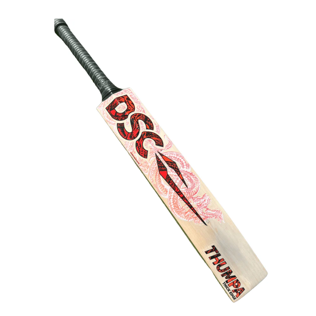 DSC Thumpa 2000 English Willow Cricket Bat