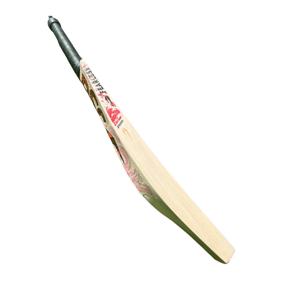 DSC Thumpa 2000 English Willow Cricket Bat